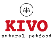 Kivo - natural petfood