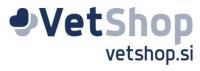 Vetshop