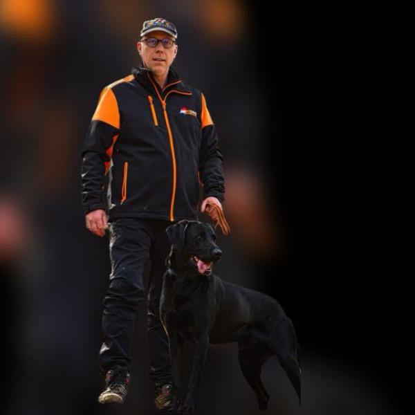 Johan Versteeg in pes Lex