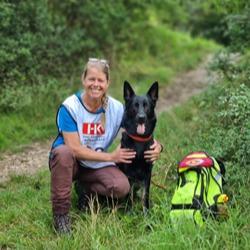 Nicole Schulz in pes 