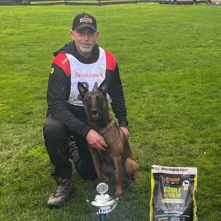 Frank  Rosenblatt in pes 