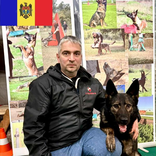 Alexandru Chireoglo in pes 