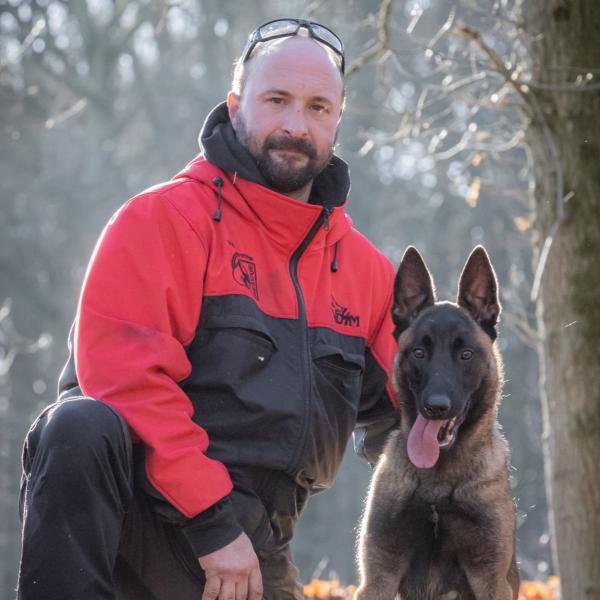 Olivier Hannon in pes Seven