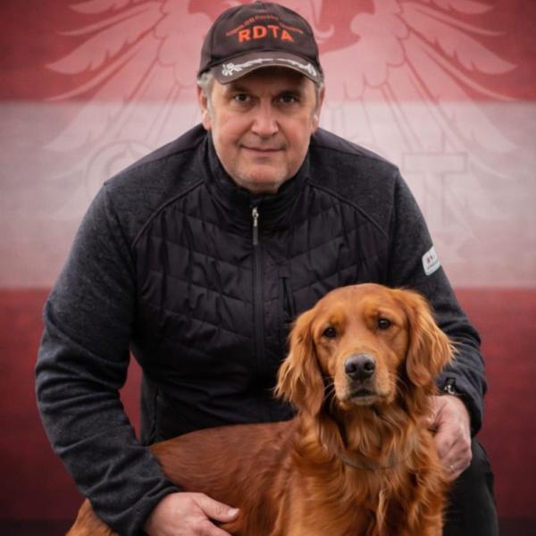 Christian Danler-Swatt in pes Rix