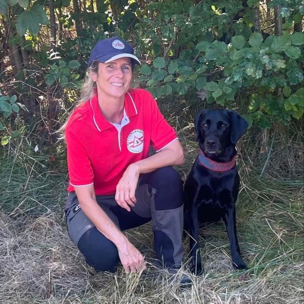 Manuela Töpfl in pes 