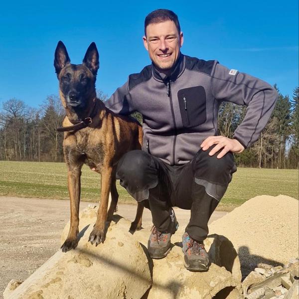 Markus Gruber in pes 