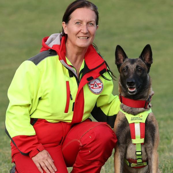 Ines Schöffmann in pes 