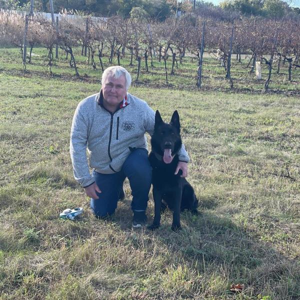 Thomas Mostögl in pes 