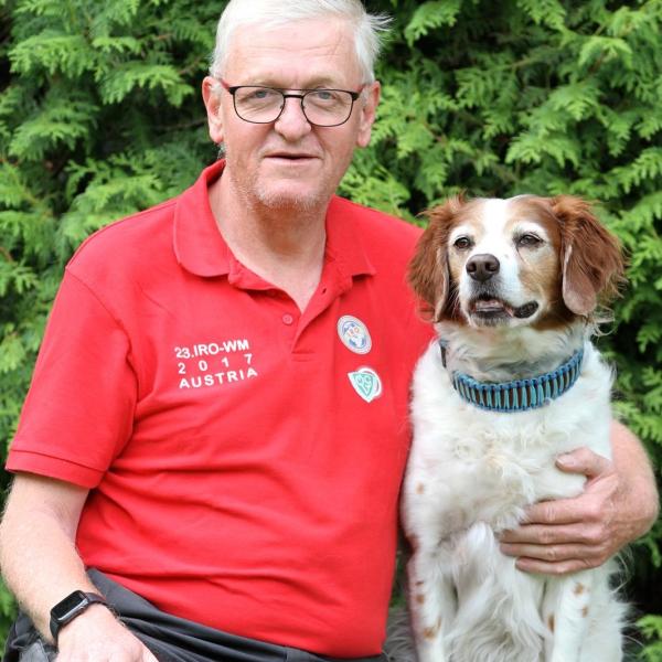 Joachim Brandlhofer in pes 