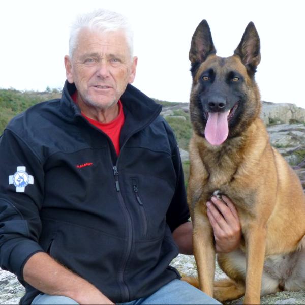 Bosse Gustafsson in pes 