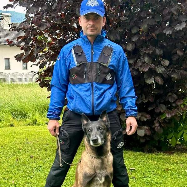 Alessio Marino in pes 