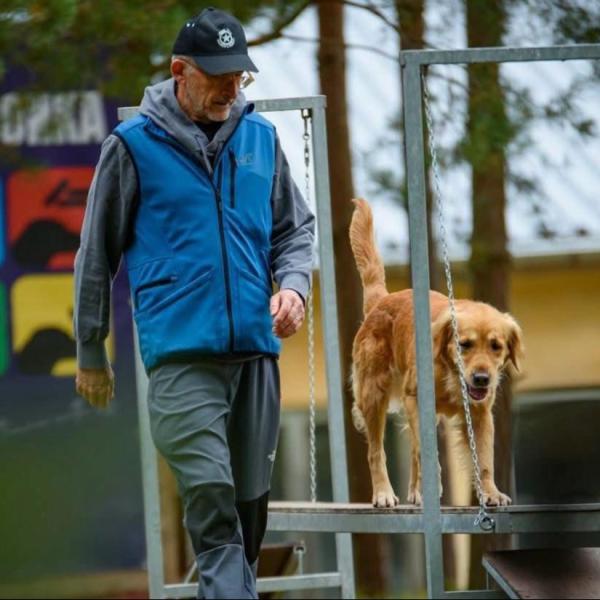 Pier Luigi Vendramin in pes Jodie