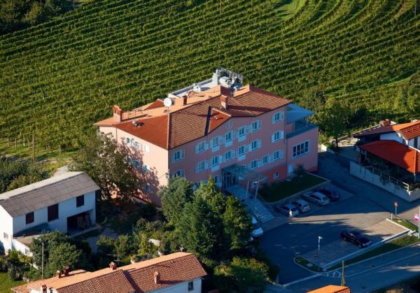 Image of Kozana Hotel