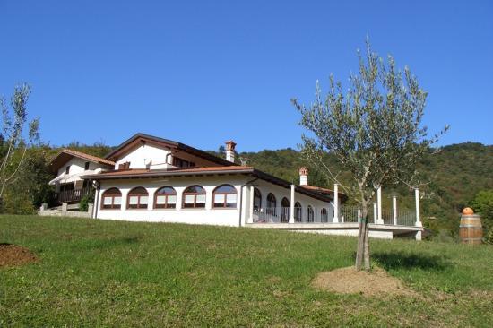 Image of Štafnel Tourist Farm
