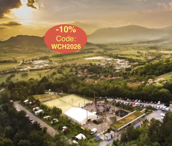 Image of Camping Tura