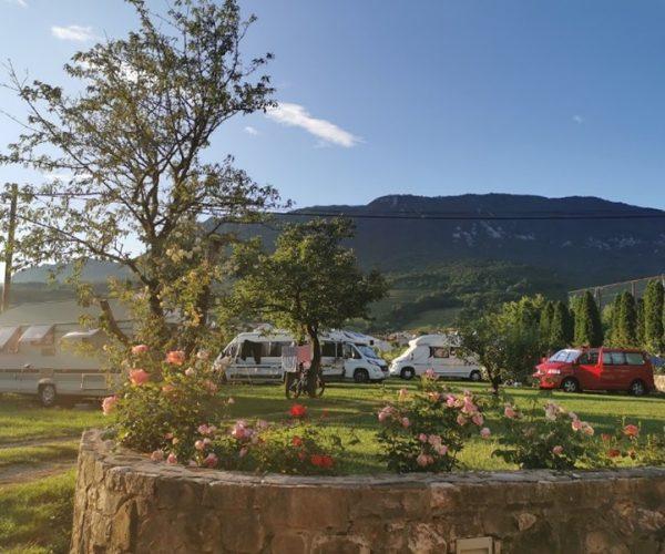 Image of Camp Vrhpolje