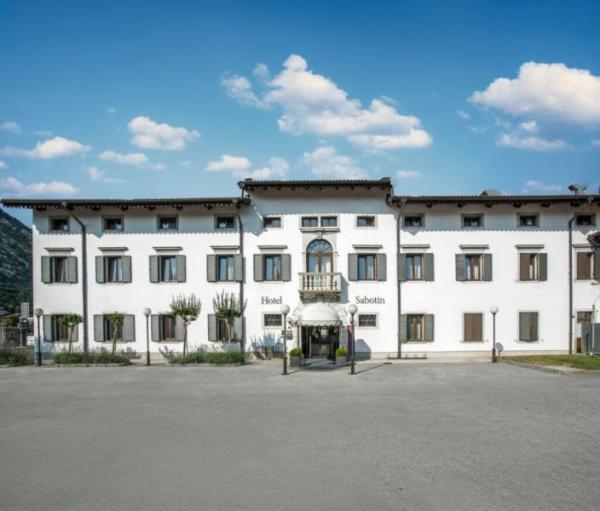 Image of Hotel Sabotin