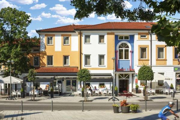 Image of Lipa, Hotel & Bistro