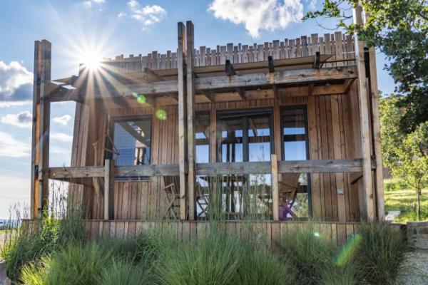 Image of Panorama Glamping Vipava Valley