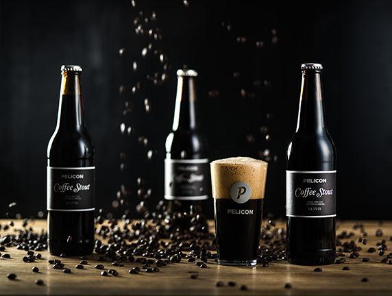 Image of Pelicon Brewery