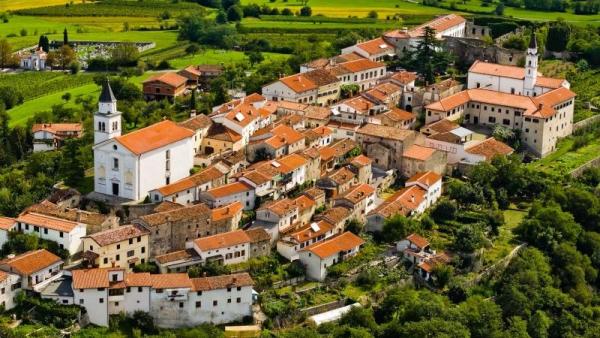 Image of Vipavski Križ