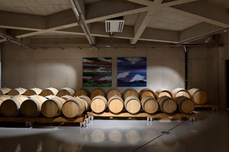 Image of Edi Simčič Winery