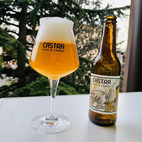 Image of Pivovarna Castra