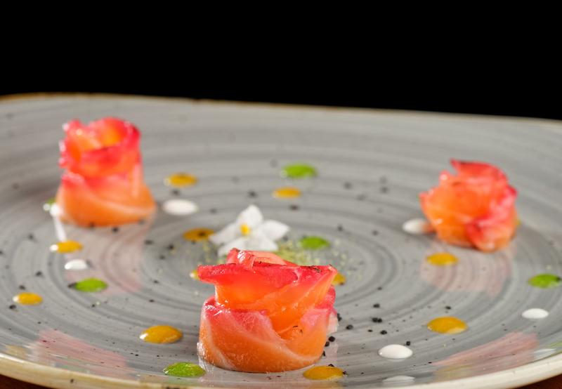 Image of Restaurant Pikol – Lake Village