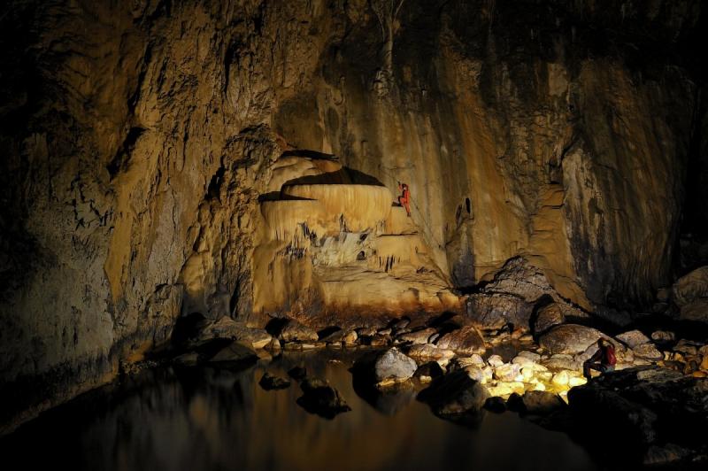 Image of Škocjan Caves